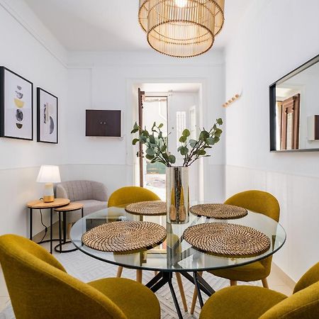 New! Unique 1 Bedroom Apartment- Santa Catarina 42 Лиссабон Экстерьер фото